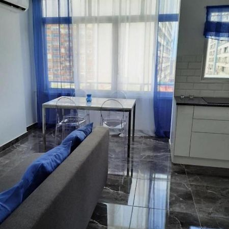 Studio For Rent In Torremolinos -Malaga For Vacations Studio Alquiler Para Vacationes, Studio Te Huur Voor Vacantie Calle Rio Mesa 5アパートメント エクステリア 写真