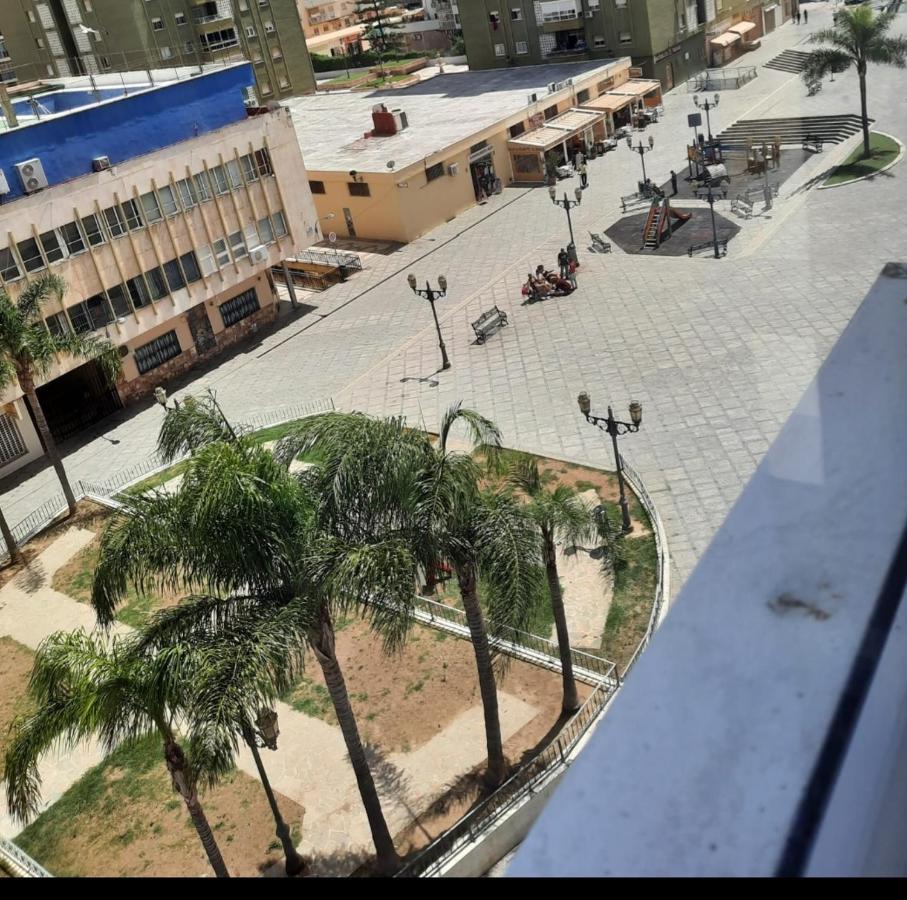 Studio For Rent In Torremolinos -Malaga For Vacations Studio Alquiler Para Vacationes, Studio Te Huur Voor Vacantie Calle Rio Mesa 5アパートメント エクステリア 写真
