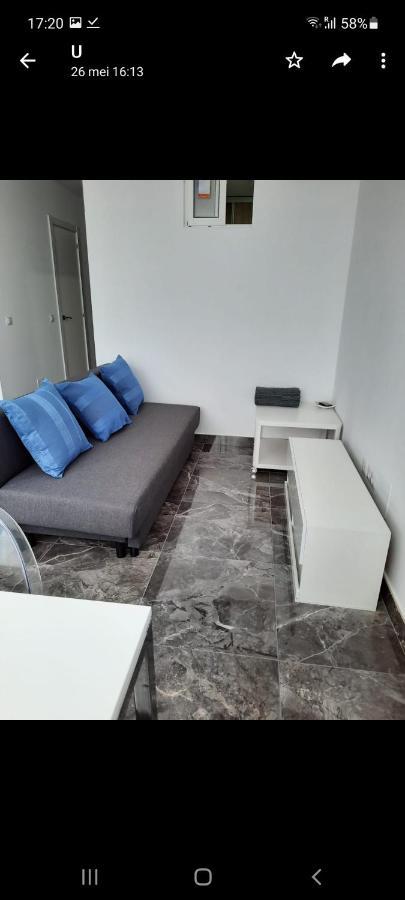 Studio For Rent In Torremolinos -Malaga For Vacations Studio Alquiler Para Vacationes, Studio Te Huur Voor Vacantie Calle Rio Mesa 5アパートメント エクステリア 写真