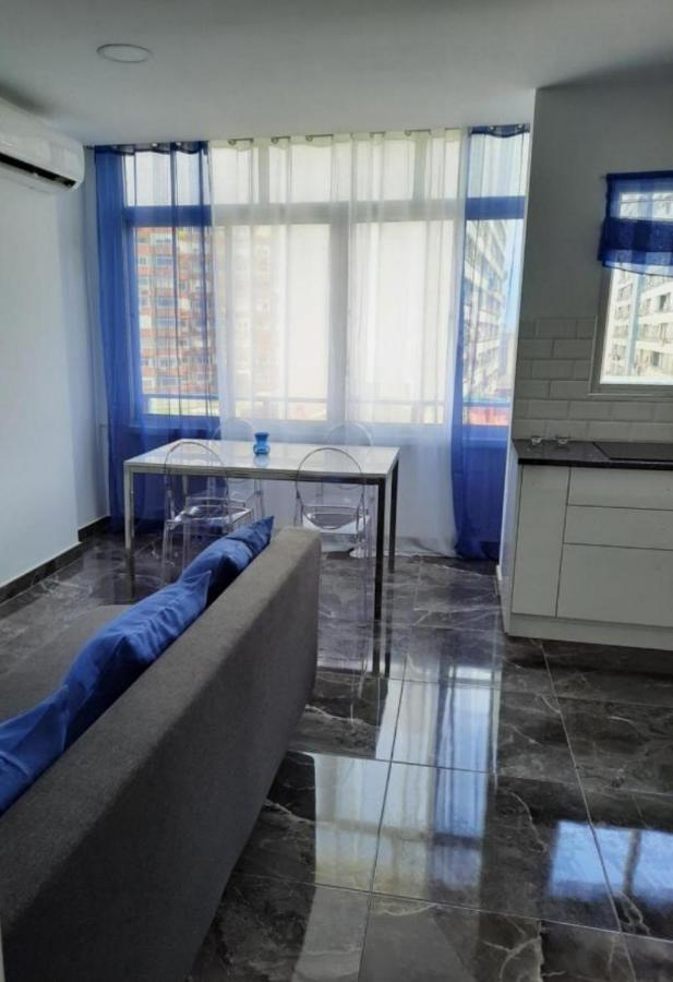 Studio For Rent In Torremolinos -Malaga For Vacations Studio Alquiler Para Vacationes, Studio Te Huur Voor Vacantie Calle Rio Mesa 5アパートメント エクステリア 写真